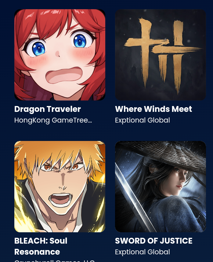 BlueStacks – Computer game company ios ipa mod Download Latest version 2026