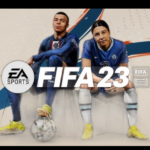 EA SPORTS FIFA 23 – Video game ios ipa mod Download Latest version 18.0.04
