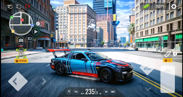 Real Racing – Video game series ios ipa mod Download Latest version 2026