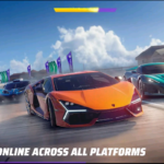 Asphalt – Series ios ipa mod Download Latest version 49.1.2a