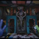 Poppy Playtime Chapter 3 – Video game ios ipa mod Download Latest version 1.0.25