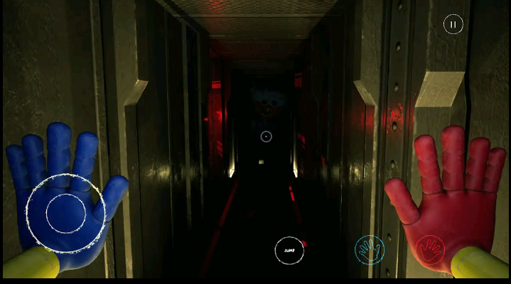 Poppy Playtime – Survival game ios ipa mod Download Latest version 1.0.18