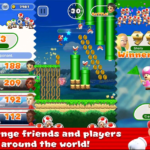 Super Mario – Game series ios ipa mod Download Latest version 1.3.3