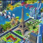 SimCity – Video game series ios ipa mod Download Latest version 174.2.150771