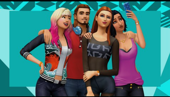 The Sims – Series ios ipa mod Download Latest version 2026