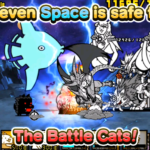 The Battle Cats – Video game ios ipa mod Download Latest version 15.1.1