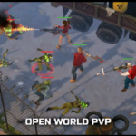 Last Day on Earth – Mobile game ios ipa mod Download Latest version 1.45.0