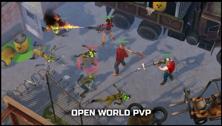 Last Day on Earth – Mobile game ios ipa mod Download Latest version 1.45.0