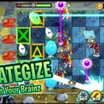Plants vs. Zombies 2 – Video game ios ipa mod Download Latest version 12.9.0