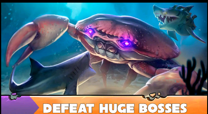 Hungry Shark – Series ios ipa mod Download Latest version 13.7.2