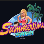 Summertime Saga – Video game ios ipa mod Download Latest version 2026
