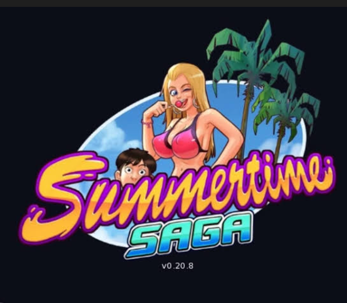 Summertime Saga – Video game ios ipa mod Download Latest version 2026
