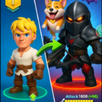 Magic Archer – Fictional objects ios ipa mod Download Latest version 0.956